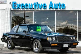 Buick 1987 Regal