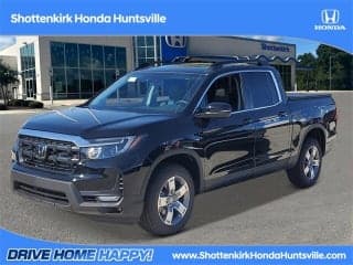 Honda 2024 Ridgeline