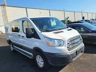 Ford 2019 Transit