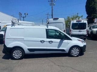 Ford 2019 Transit Connect