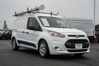 Ford 2016 Transit Connect