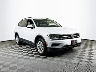 Volkswagen 2019 Tiguan