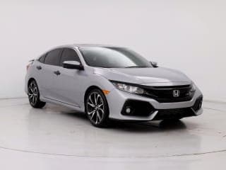 Honda 2018 Civic