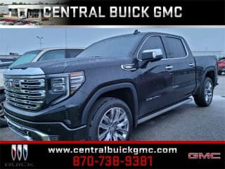 GMC 2024 Sierra 1500