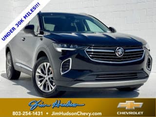 Buick 2023 Envision