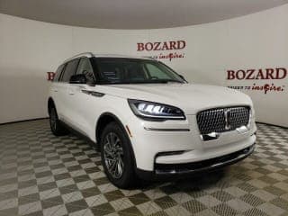 Lincoln 2024 Aviator