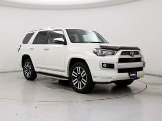 Toyota 2020 4Runner