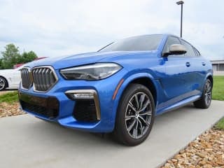 BMW 2020 X6