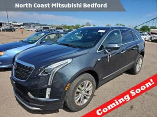 Cadillac 2020 XT5