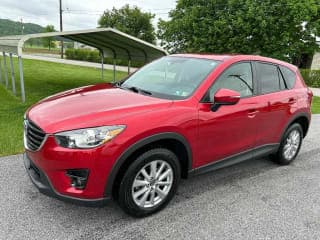 Mazda 2016 CX-5