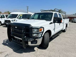 Ford 2014 F-350 Super Duty