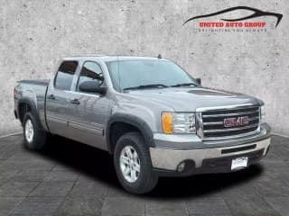 GMC 2012 Sierra 1500