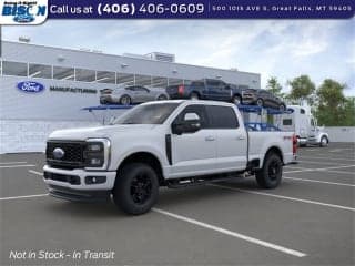 Ford 2024 F-250 Super Duty