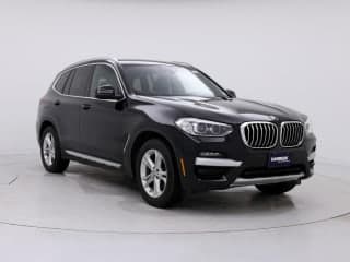 BMW 2020 X3