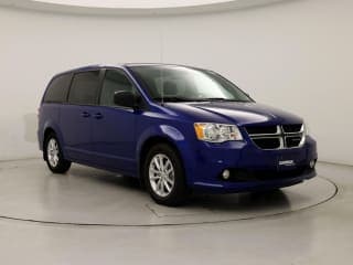 Dodge 2020 Grand Caravan