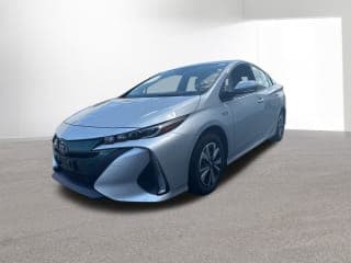 Toyota 2017 Prius Prime