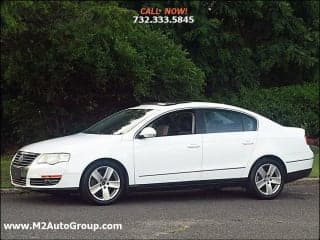 Volkswagen 2009 Passat