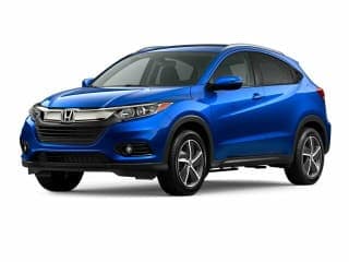 Honda 2022 HR-V