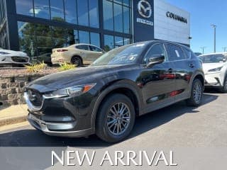 Mazda 2020 CX-5