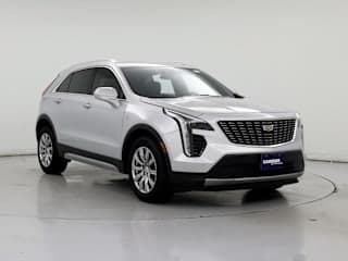 Cadillac 2020 XT4