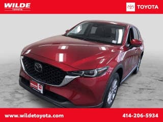 Mazda 2022 CX-5