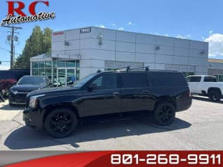 GMC 2019 Yukon XL