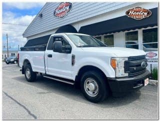 Ford 2017 F-250 Super Duty