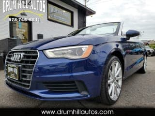 Audi 2015 A3