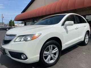 Acura 2013 RDX