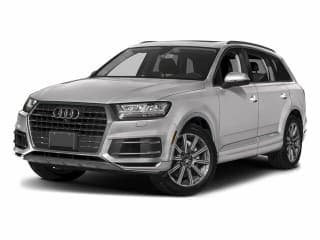 Audi 2018 Q7