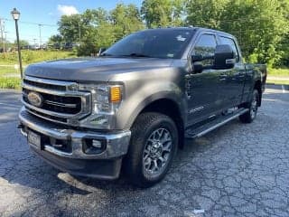 Ford 2021 F-350 Super Duty