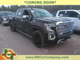 GMC 2020 Sierra 1500