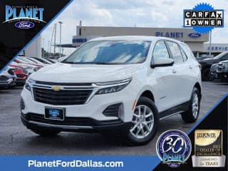 Chevrolet 2024 Equinox