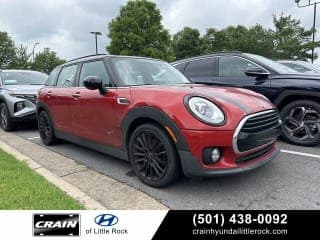 MINI 2017 Clubman