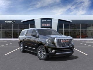 GMC 2024 Yukon XL