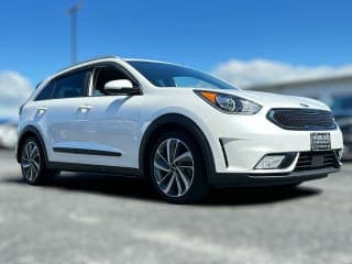 Kia 2018 Niro