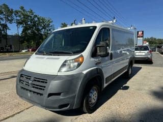 Ram 2015 ProMaster