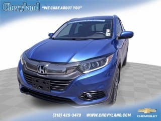 Honda 2022 HR-V