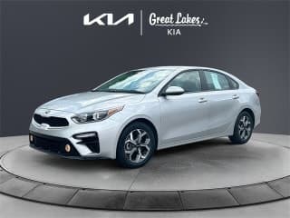 Kia 2021 Forte