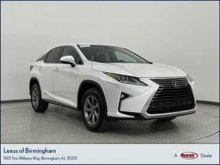 Lexus 2019 RX 350