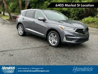 Acura 2021 RDX