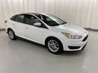 Ford 2017 Focus