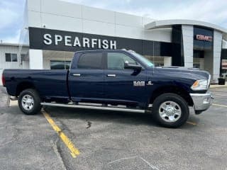 Ram 2018 3500