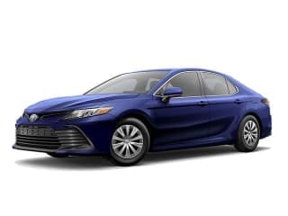 Toyota 2022 Camry Hybrid