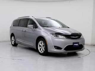 Chrysler 2020 Pacifica