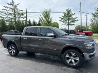 Ram 2019 1500