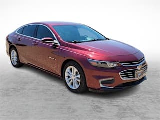 Chevrolet 2016 Malibu