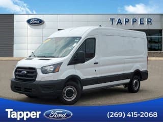 Ford 2020 Transit