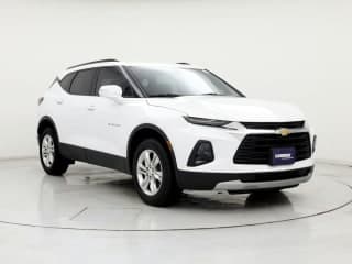 Chevrolet 2020 Blazer