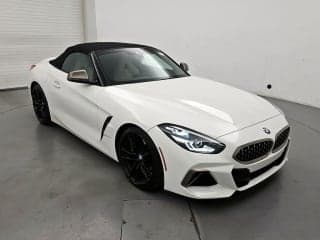 BMW 2020 Z4